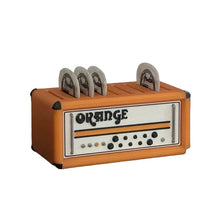 Load image into Gallery viewer, Mini Guitar Amplifier Pick Holder