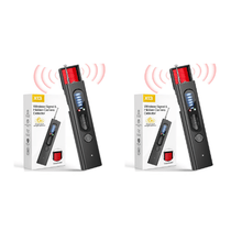 Load image into Gallery viewer, Portable Anti-Spy Camera Detector &amp; RF Signal Scanner