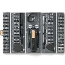 Load image into Gallery viewer, Saker 180 In 1 Precision Electric Screwdriver Set