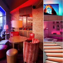 Load image into Gallery viewer, USB LED Strip