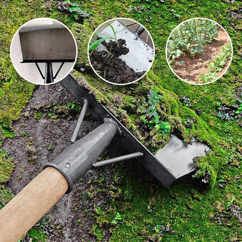 【Extra 15% OFF】Multifunctional Cleaning Shovel