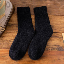 Load image into Gallery viewer, Soft Comfy Warm Socks for Fall &amp; Winter