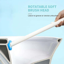 Load image into Gallery viewer, Disposable Toilet Brush
