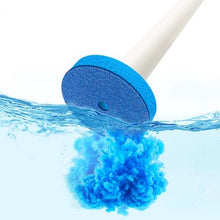 Load image into Gallery viewer, Disposable Toilet Brush