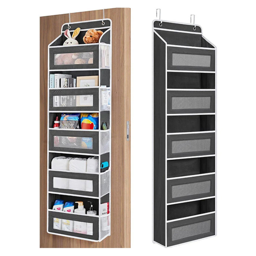 Aless™ Five Tier Over The Door Organizer