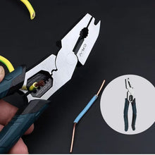 Load image into Gallery viewer, Multi-functional Wire Cutter