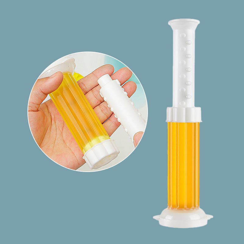 Toilet Gel Stamp Cleaner