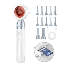 Load image into Gallery viewer, Wireless Ear Otoscope