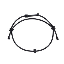 Load image into Gallery viewer, Emergency Window Breaker Bracelet (with integrated key)