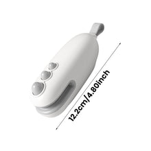 Load image into Gallery viewer, Snacks Mini Bag Sealer