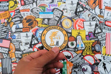 Load image into Gallery viewer, 150 personalized stickers