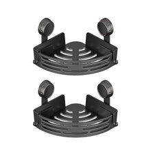 Load image into Gallery viewer, 🚿Triangle Suction Cup Shower Caddy