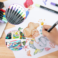 Load image into Gallery viewer, Acrylic Paint Marker Pen