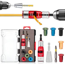 Load image into Gallery viewer, Wire Stripper Set