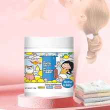Load image into Gallery viewer, Hyper Concentrated Strong Stain Remover Powder