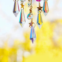 Load image into Gallery viewer, Crystal Sun Catcher