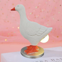 Load image into Gallery viewer, Creative Chicken and Duck Shape Decorative Table Lamp