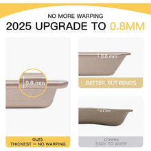 Load image into Gallery viewer, Sakerplus Nonstick Baking Sheet Pan Set