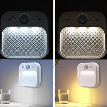 Load image into Gallery viewer, Sale-mart Motion-Sensing Magnetic LED Night Lightale