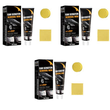 Load image into Gallery viewer, Scratch Repair Wax for Car