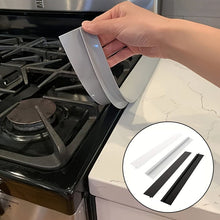 Load image into Gallery viewer, Silicone Gap Seal for Stoves - 10PCS