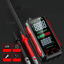 Load image into Gallery viewer, Sakerplus® True RMS 6000-Count Digital Voltmeter