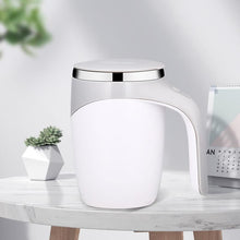 Load image into Gallery viewer, 【Extra 50% OFF】Auto Stir Coffee Mug
