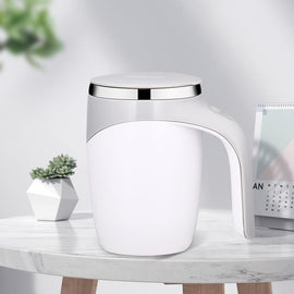 【Extra 50% OFF】Auto Stir Coffee Mug