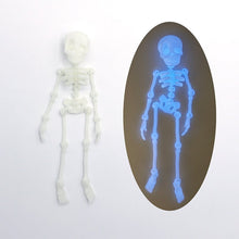 Load image into Gallery viewer, Skeleton Refrigerator Magnet