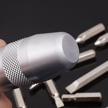 Load image into Gallery viewer, Impact Screwdriver Bit Set