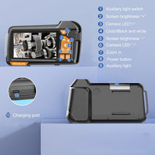 Load image into Gallery viewer, Car Repair Visual Detector