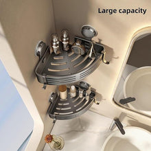 Load image into Gallery viewer, 🚿Triangle Suction Cup Shower Caddy