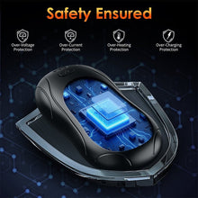 Load image into Gallery viewer, Sakerplus® Rechargeable Reusable Electric Hand Warmer