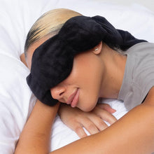 Load image into Gallery viewer, Weighted Sleep Mask for Deep Relaxation