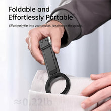 Load image into Gallery viewer, Magnetic Ring Alloy Phone Holder