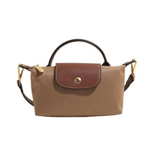 Load image into Gallery viewer, Women's Simple Flap Crossbody Bag