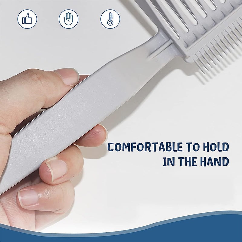 Men's Hair Clipper Comb
