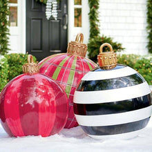 Load image into Gallery viewer, Outdoor Christmas inflatable Decorated Ball