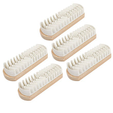 Load image into Gallery viewer, Rubber Shoe Brush