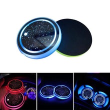 Load image into Gallery viewer, Rechargeable 7 Color-Changing Light Up Cup