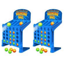 Load image into Gallery viewer, Bounce 4-in-a-Row: The Ultimate Skill-Based Family Challenge