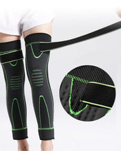 Load image into Gallery viewer, 🔥Hot Sale🌟Tourmaline Acupressure Self-Heating Knee Sleeve