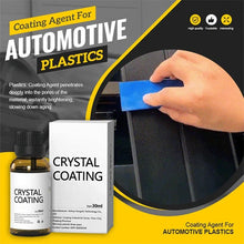 Load image into Gallery viewer, Coating Agent For Automotive Plastics