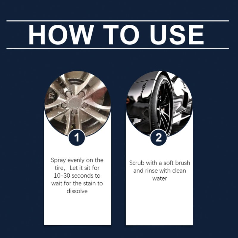 Multi-functional Farm & Offroad Equipment Cleaner