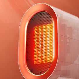Vertical Desktop Space Heater