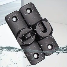 Load image into Gallery viewer, Aluminum Alloy Flip Latch