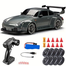 Load image into Gallery viewer, Remote Control High Speed Drift Car