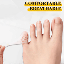 Load image into Gallery viewer, Silicone Anti-Friction Toe Protector
