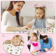 Load image into Gallery viewer, 【Extra 50% Off】Girls Charm Bracelet Making Kit