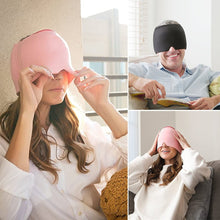 Load image into Gallery viewer, 【Extra 50% OFF】Headaches Relief Hat